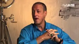 Football Great Jim Kelly Reveals How Tragedy Brought Him to God