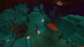 NETHER.MINECRAFT SURVIVAL(NO MODS NO VOICE)/МАЙНКРАФТ ВЫЖИВАНИЕ(БЕЗ МОДОВ БЕЗ ГОЛОСА)