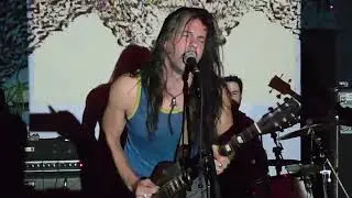 Ecstatic Vision (4K) - Live, Counter Weight Brewing Co., Cheshire, CT 2025-10-03