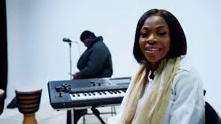 Making of Ire BTS & Interviews 