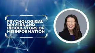 Psychological Drivers and Inoculators of Misinformation