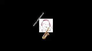 Aoharu🎷Big Band Jazz Ver. | Blue Archive OST #bigband #jazzarrangement #bluearchiveglobal #ブルーアーカイブ