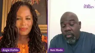 ISSA TCHIROMA GIVES BIYA 48H ULTIMATUM TO RELEASE PRISONERS. OR ELSE... ERIC ACHA & BEN MODO DISCUSS