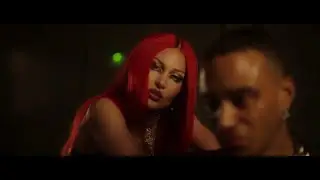 Kiss Kanoo - Dark Side (Official Music Video)