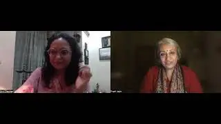 Life Space Episode 2 : Dr Trupti Jayin in conversation with Dr Urvi Chauhan