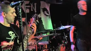 Driven Mad - Mania