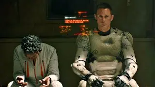 &lsquo;Murderbot&rsquo; Season 1, Episode 6 |  Shocking Betrayal & Final Scene Explained: Is Leebeebee Gone?