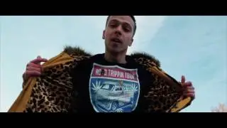 Machine Gun Kelly - Young Man Choreo by Grisha Vernikov