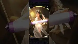 Apex Girl:- Rome rewards