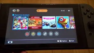 How to Delete Parental Controls on your Nintendo Switch