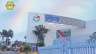 Managua Nicaragua Galerias Santo Domingo