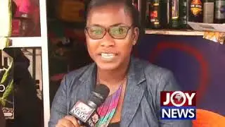 Responsible drinking campaign tour