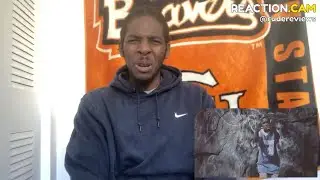 K.A.A.N - Kaancepts - REACTION