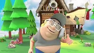 3d Animation Service Provider | Hashing Company