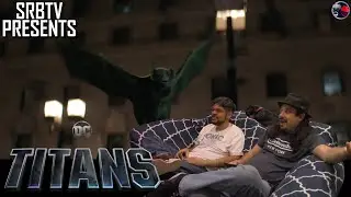 SRBTV | Titans S03E12 