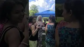 BCSM Annual Picnic 2025 | Bengali Cultural Society of Milwaukee | 200+ Members | Fun Food Festivity