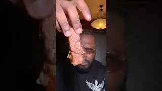 Reviewing One of The Best Steakhouse In NJ, Roots Steakhouse Food Review