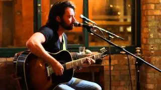 Joe McAdam - Host opening song -