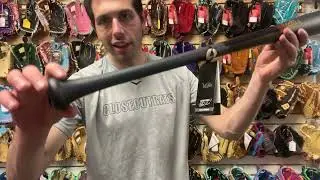 2026 Victus Show Pro Reserve M3RRILL Tar/Cherry Maple Bat (2026)