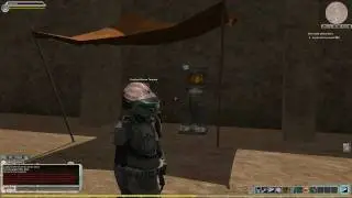 Let's Play Star Wars Galaxies - part 32: COMPNOR Missions