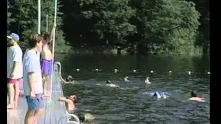 Aquatic Safety for Camps - 1 of 4