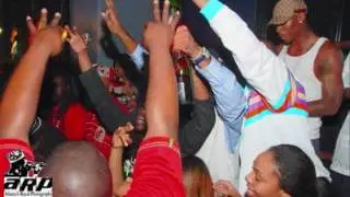 I Hustle-Coolie Sway feat. ToppLyfe K