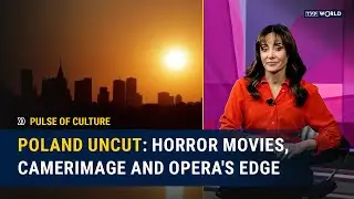 Poland uncut: From cult horror movies, through Camerimage to Opera's Edge | Pulse of Culture