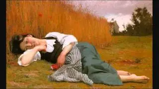 Ole Bull / Svendsen - S&aelig;terjentens S&oslash;ndag (The Herd-Girls' Sunday) (1872)