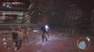 Lets Play: Technomancer Walkthrough Pt.1 