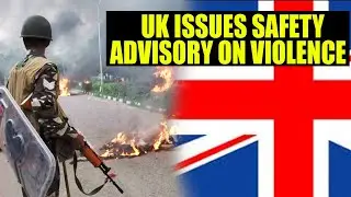 Ram Rahim verdict:  UK issues safety advisory for its citizens in India | Oneindia News