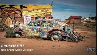 Broken Hill