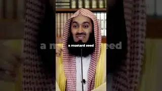 The True Meaning Of Arrogance | Mufti Menk