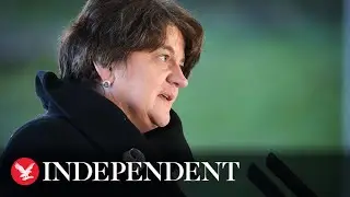Northern Ireland lockdown extended until April 1, Arlene Foster confirms