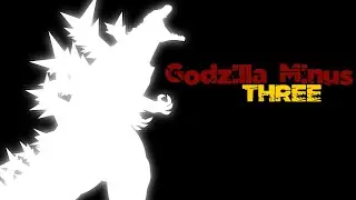 Godzilla Minus Three (Unofficial Teaser Trailer // a Fan Film)