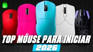 TOP BEST MICE FOR 2026 | DPRESIK