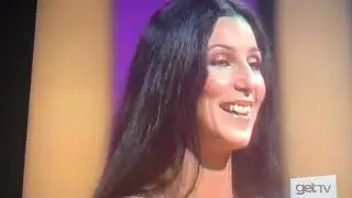 The Sonny & Cher Show 1-14-77