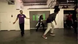 DANNI TEACHING REEL