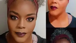 Make-up Therapy: Everyday Make-up Looks