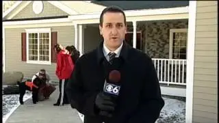 Disabled NY vet gets 
