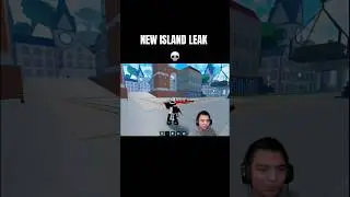 NEW ISLAND LEAK UPDATE 24 💀#bloxfruits #roblox