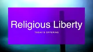 Freedom of Conscience | Charlie Loucks