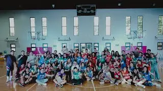 Smile360 Sports Fest | Video Highlights