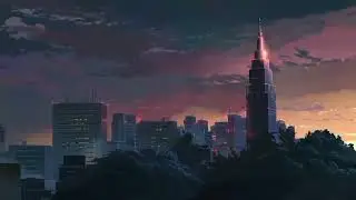 Forever Young (Slowed + Reverb) - Alphaville