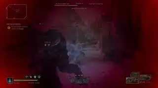 Outriders trickster 940 M damage