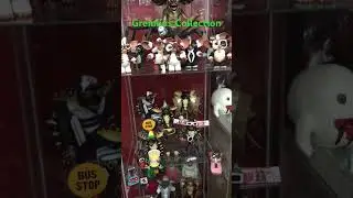 My Neca Gremlins collection so far! #gremlins #neca #horrorcollector