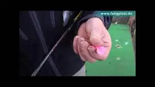 Praxis: Knetanleitung Teigpropeller