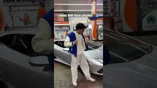 Famous BGMI Player Jonathan🎮🥶#jonathangaming #lamborghinni #bgmi #sortsviral