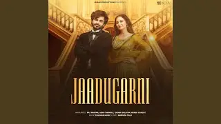 Jaadugarni