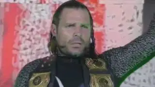 Jeff Hardy Entrance ''Obsolete'' 2016