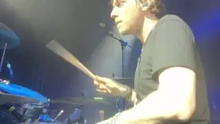 Phil Mer live con Enrico Ruggeri